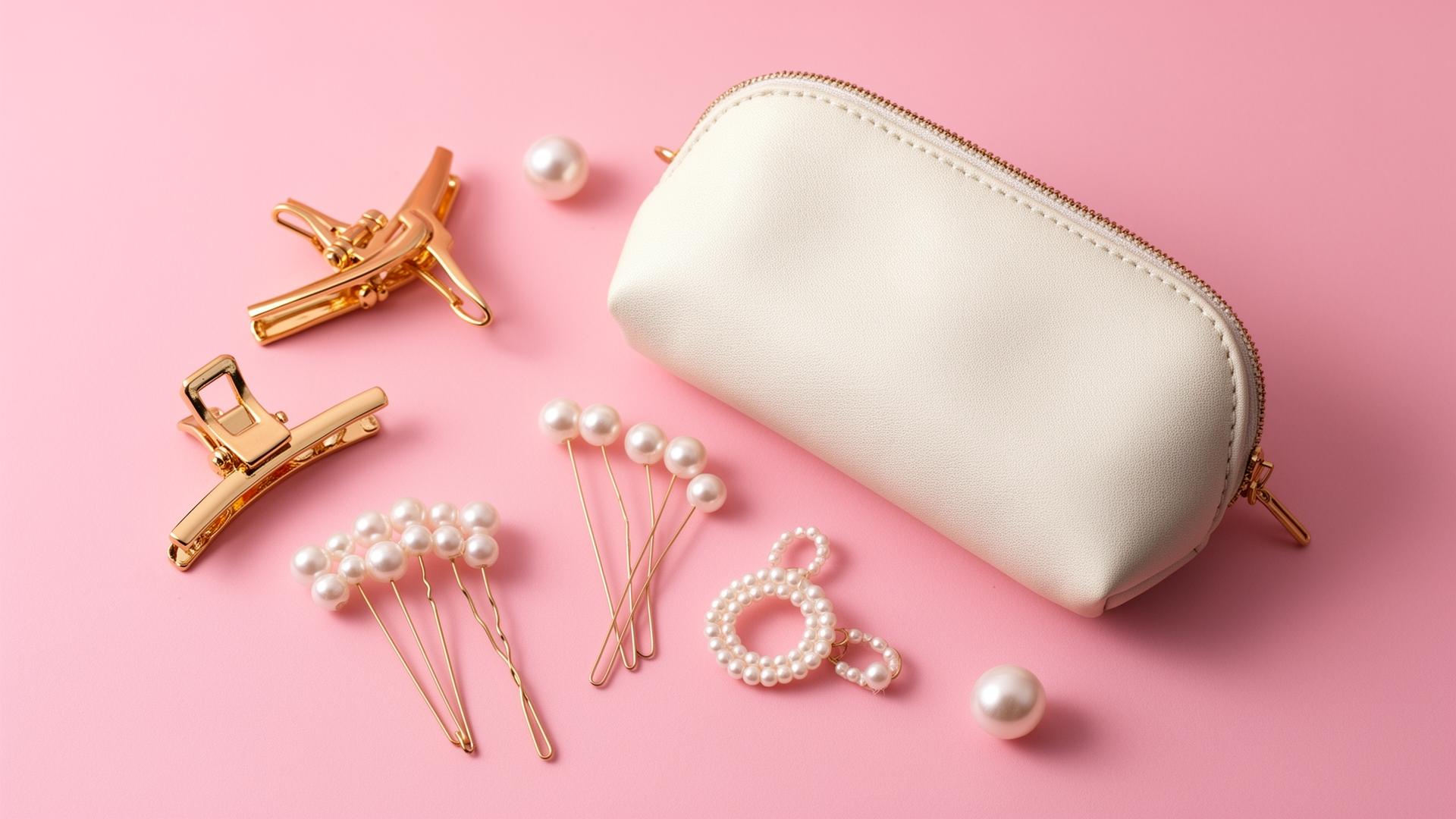 Elegant Rosé theme preview